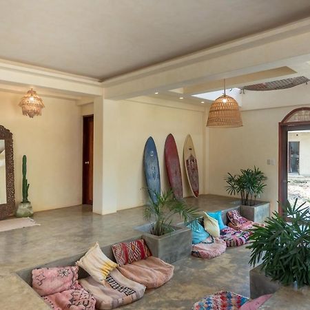 Vedya Boutique Hostel General Luna  Kültér fotó