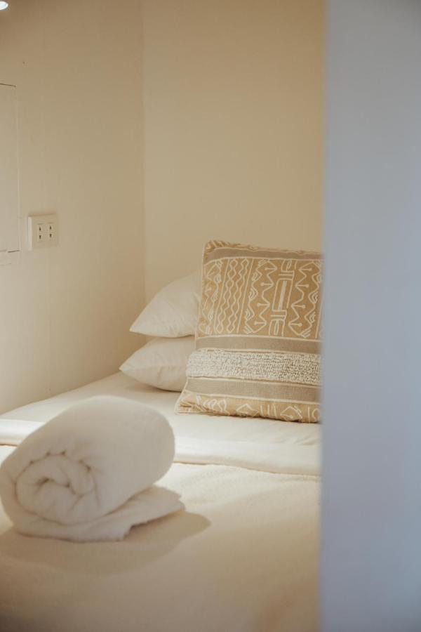 Vedya Boutique Hostel General Luna  Kültér fotó