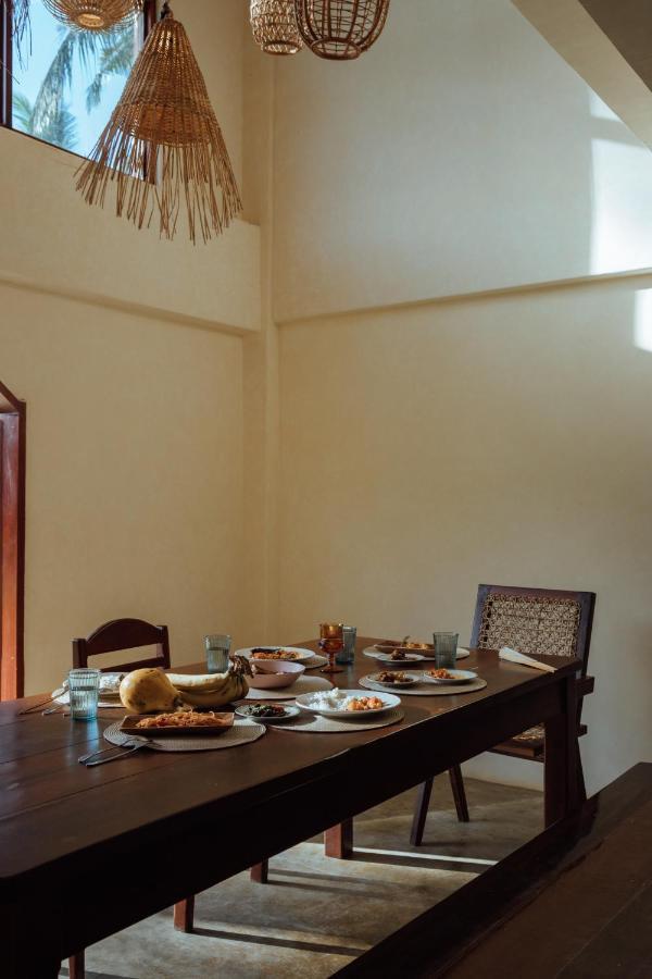 Vedya Boutique Hostel General Luna  Kültér fotó