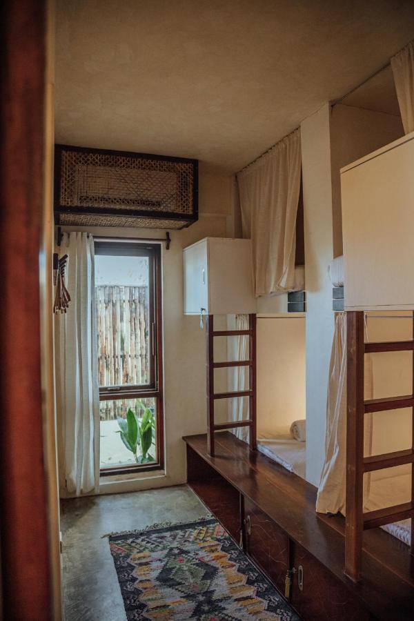 Vedya Boutique Hostel General Luna  Kültér fotó