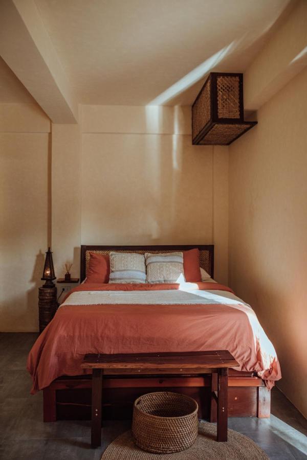 Vedya Boutique Hostel General Luna  Kültér fotó