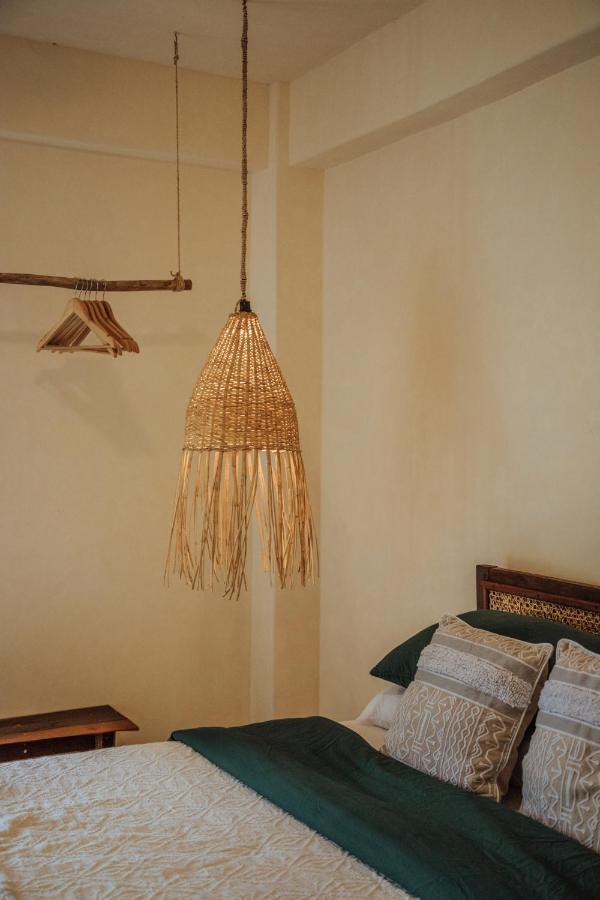 Vedya Boutique Hostel General Luna  Kültér fotó